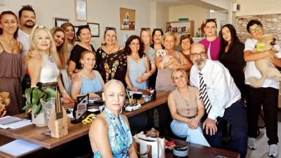 İzmir Türk TV, yeni yayın sezonunun başlangıcını RC Medya Grup