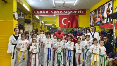 30 YILI AŞAN SPOR TECRÜBESİ

Kulüp Başkanlığı ve Baş Antrenörlüğünü Milli