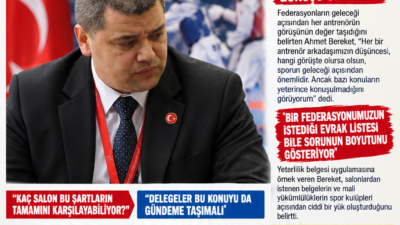 “Mali genel kurullarda kulüplerin ve antrenörlerin karşı karşıya olduğu bürokratik